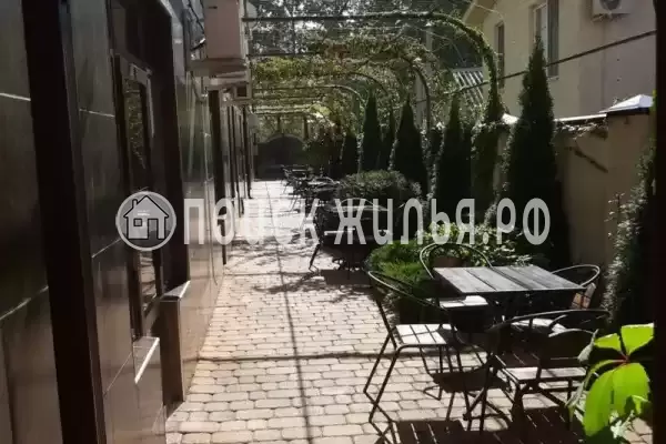 Гостевой дом «Любава», Анапа