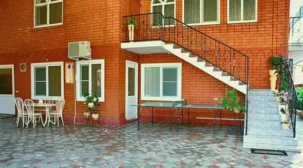 Гостевой дом «Марианна»