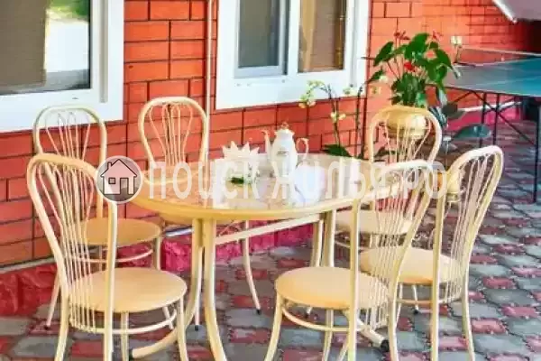 Частный сектор «Марианна», Вардане Частный сектор «Марианна», Вардане