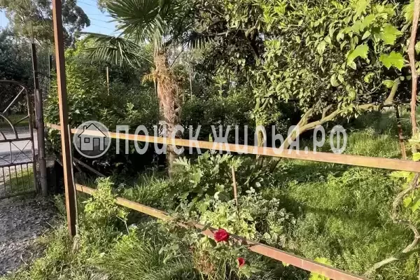 Дом под ключ «Отдых у Риты», Алахадзы