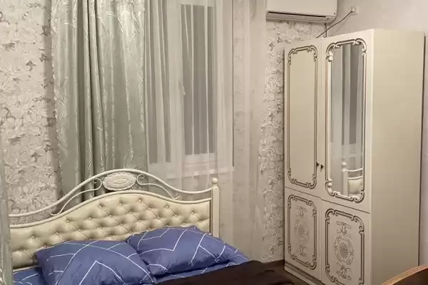 Частный сектор «Этаж под ключ Отдых у Риты»