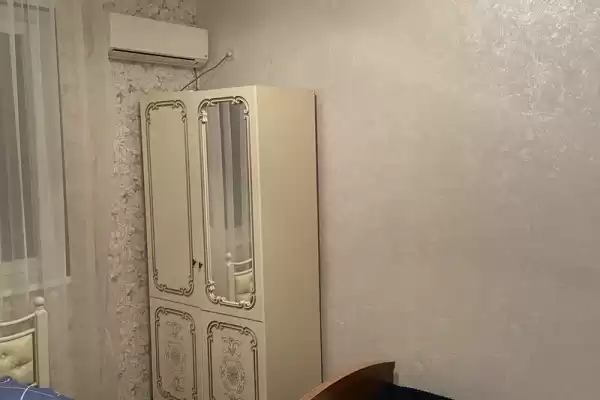 Частный сектор «Этаж под ключ Отдых у Риты»