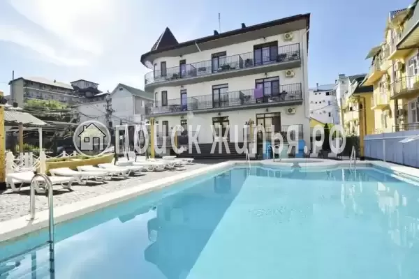 «Пристань», Витязево «Пристань», Витязево