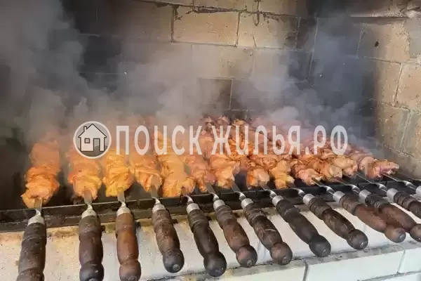 Частный сектор «Армон», Геленджик