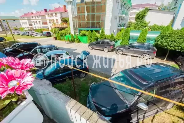 «Лиза», Витязево