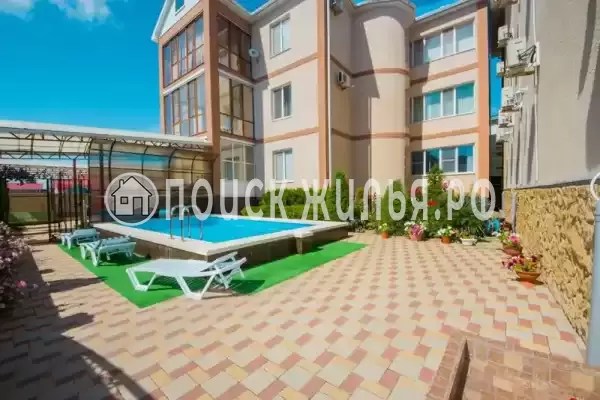 «Лиза», Витязево