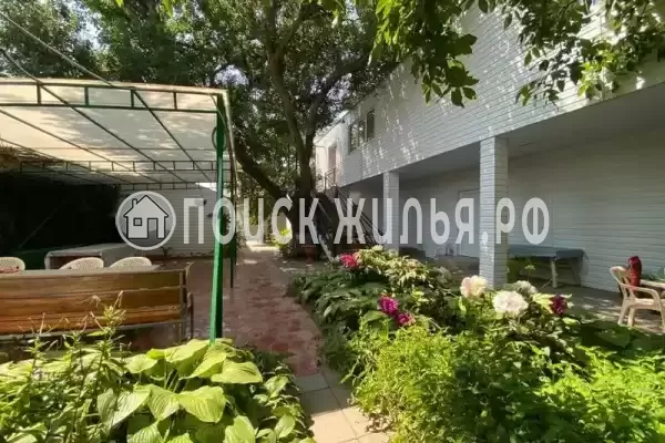 Частный сектор «Blaga inn», Благовещенская