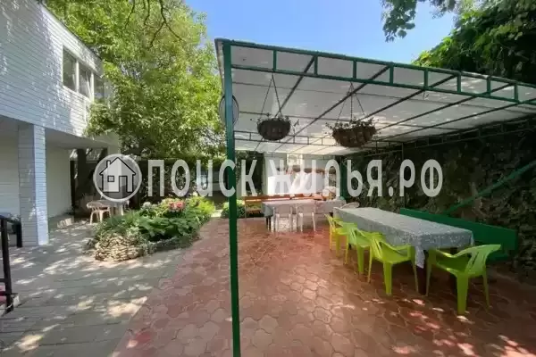 Частный сектор «Blaga inn», Благовещенская