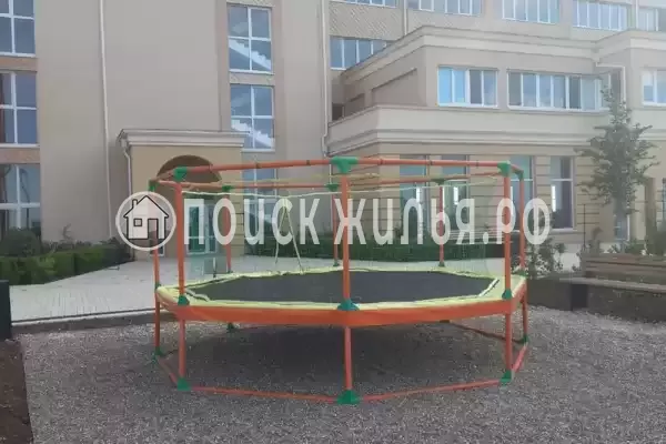 Апартаменты «В ЖК Золотые пески», Евпатория Апартаменты «В ЖК Золотые пески», Евпатория