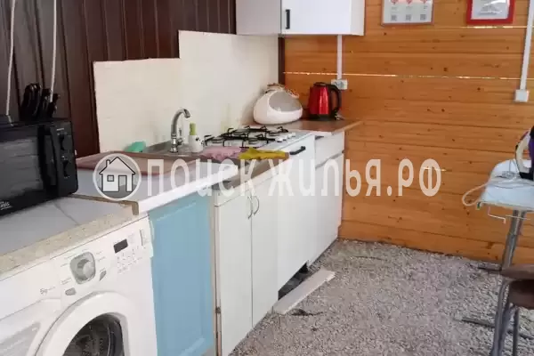 Дом под ключ «Happy Home», Судак
