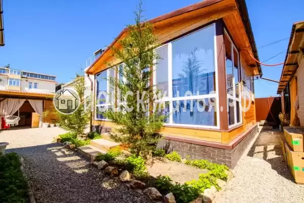Дом под ключ «Happy Home», Судак