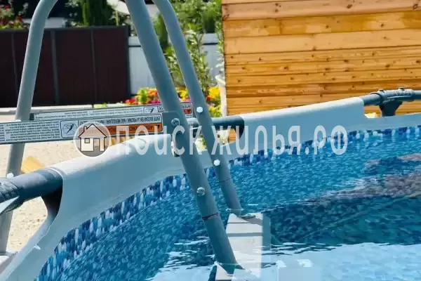 Дом под ключ «Happy Home», Судак
