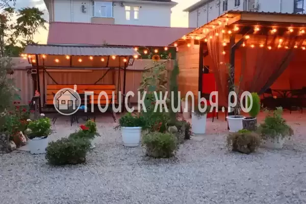 Дом под ключ «Happy Home», Судак