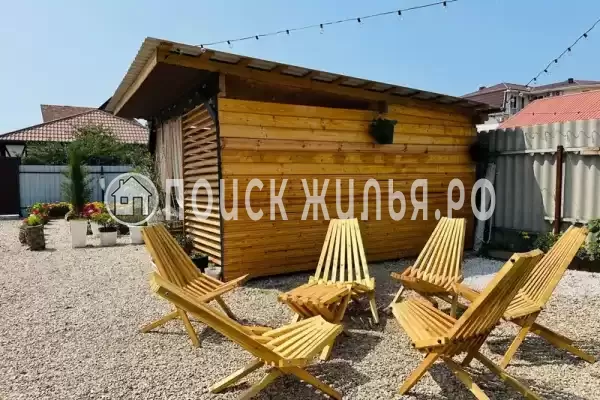 Дом под ключ «Happy Home», Судак