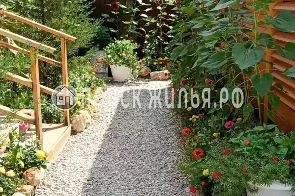 Дом под ключ «Happy Home», Судак