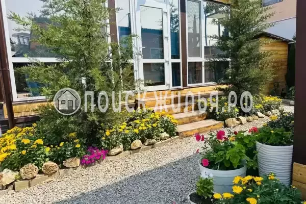 Дом под ключ «Happy Home», Судак