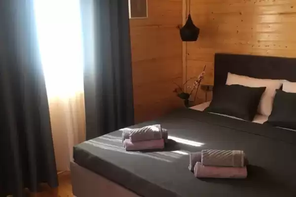 Частный сектор «Happy_home_eko_dom_sudak»