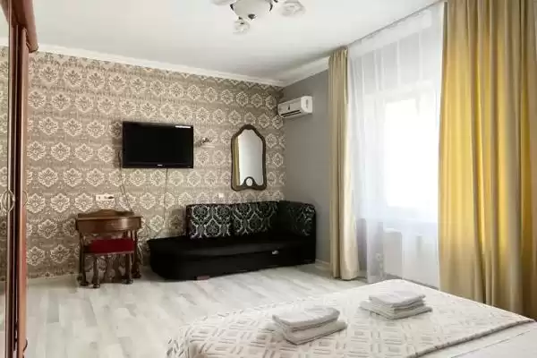 Гостиница «Екатерина»