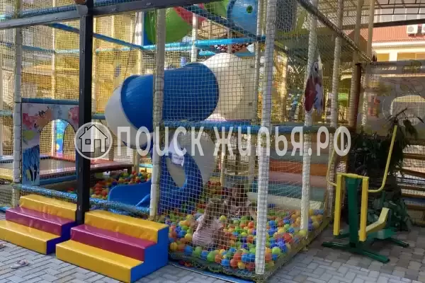 Отель «Виктория», Джемете