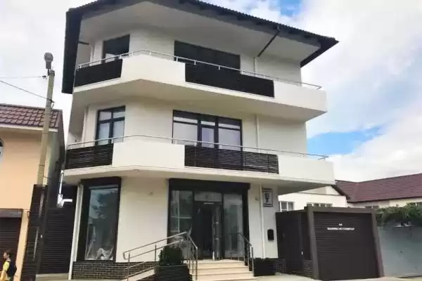 Отель «Villa Decor»