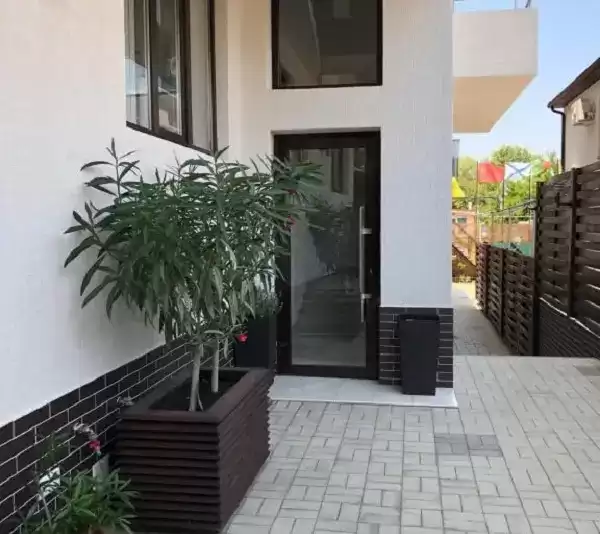 Отель «Villa Decor»