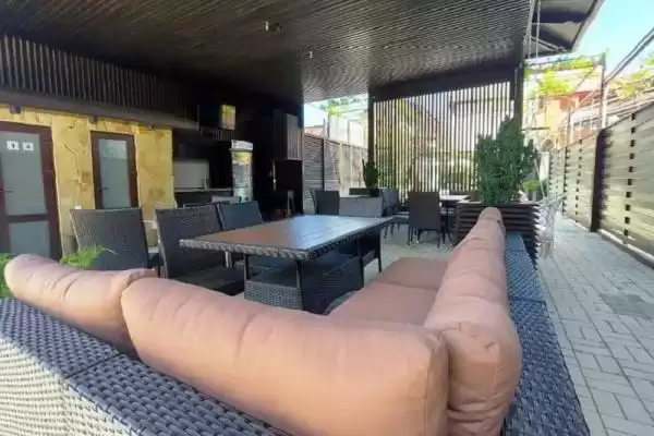 Отель «Villa Decor»