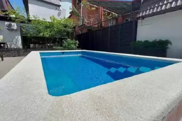 Отель «Villa Decor»