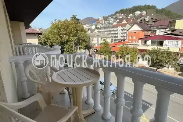 Частный сектор «София», Лазаревское Частный сектор «София», Лазаревское