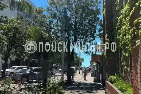 «У Моря», Лазаревское