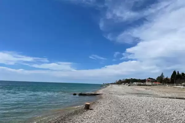Гостиница «Villa bella»