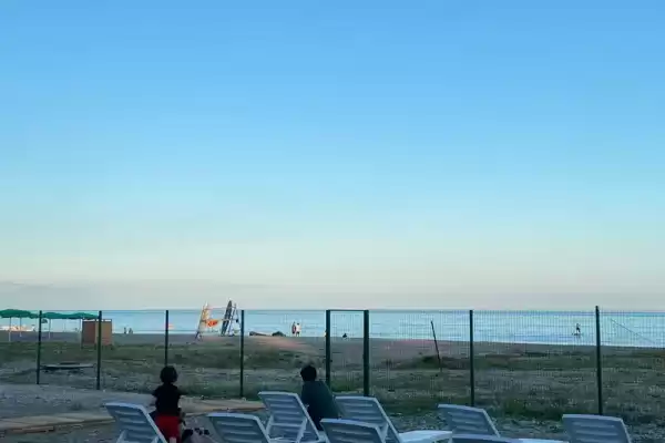 Гостиница «Villa bella»