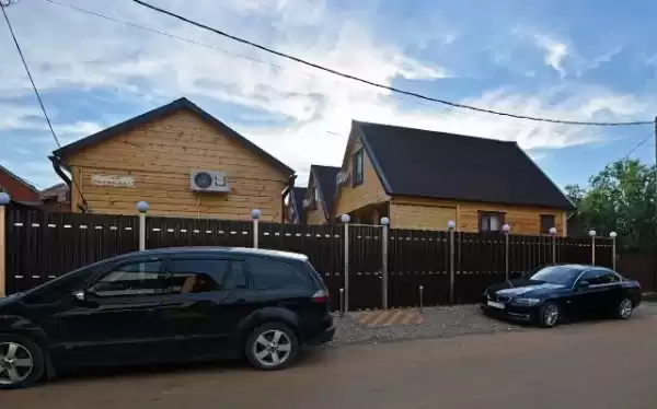 Частный сектор «Дом под ключ Приазовец»