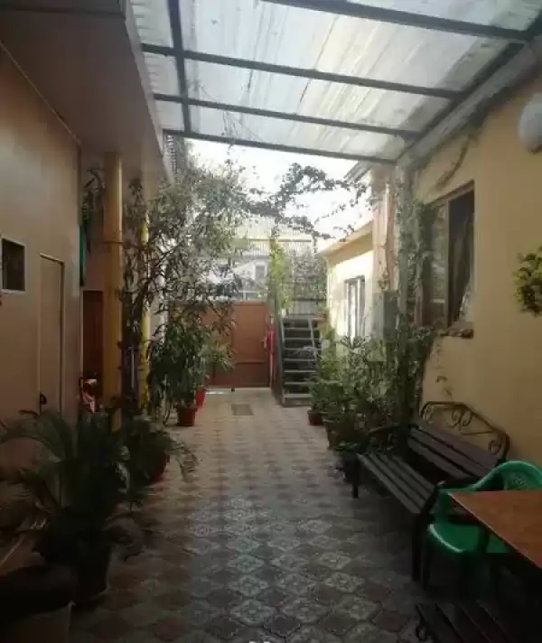 Гостевой дом «Гульнара»