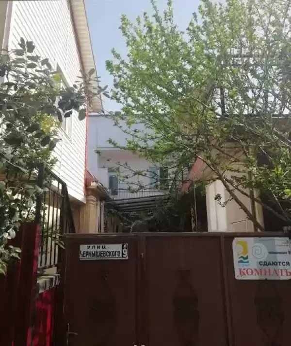 Гостевой дом «Гульнара»