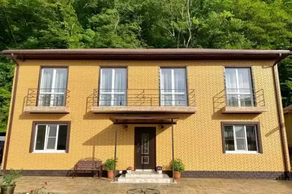 Гостевой дом «Лазурь»