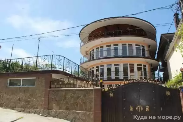 Отель «София»