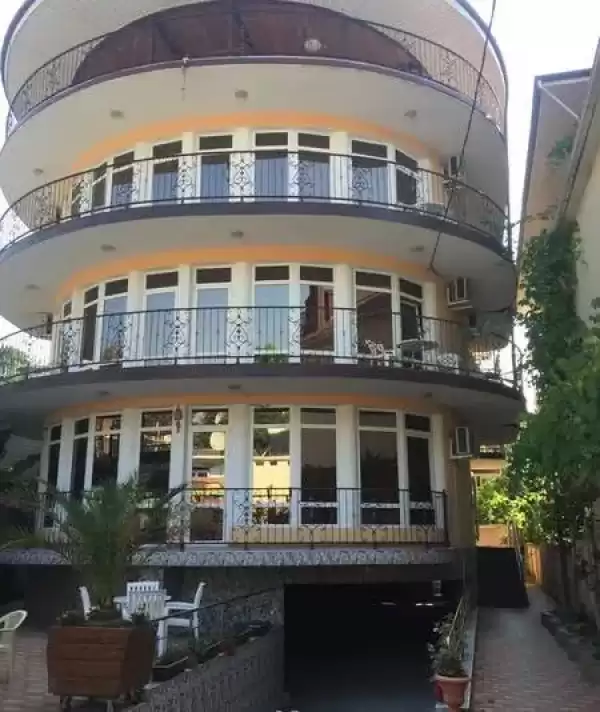 Отель «София»