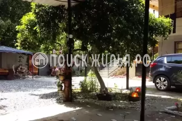 Гостевой дом «Raiskiy Ugolok», Пицунда Гостевой дом «Raiskiy Ugolok», Пицунда