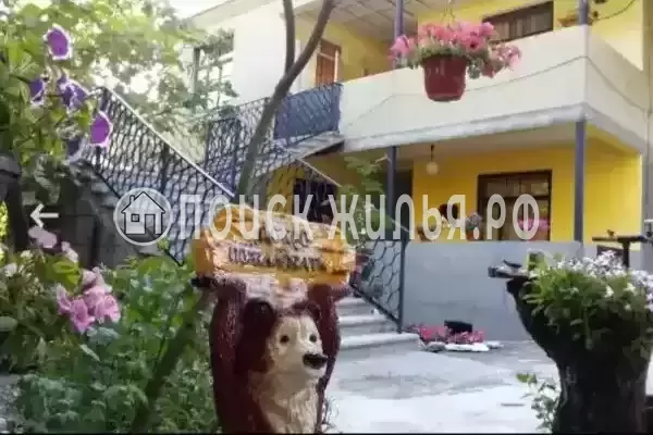 Гостевой дом «Raiskiy Ugolok», Пицунда Гостевой дом «Raiskiy Ugolok», Пицунда