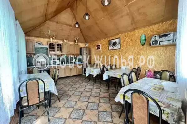 Гостевой дом «Шарм», Адлер