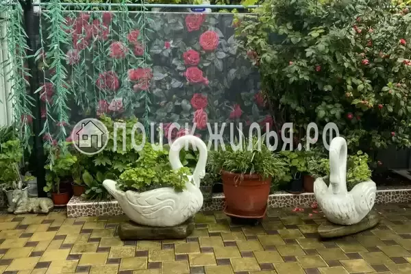 Гостевой дом «Шарм», Адлер