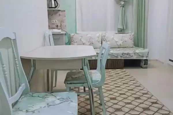 Квартира «Евродвушка»