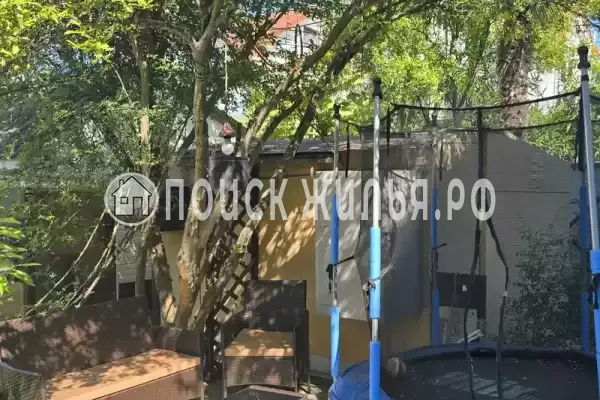 Дом под ключ «Вистерия», Головинка Дом под ключ «Вистерия», Головинка