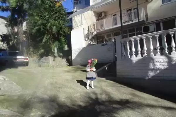 Гостевой дом «Валентина»
