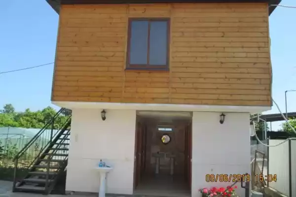Гостевой дом «Арарат и светлана»