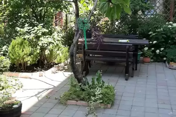 Частный сектор «Частный дом Визит»
