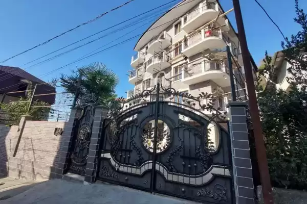 Гостевой дом «София»