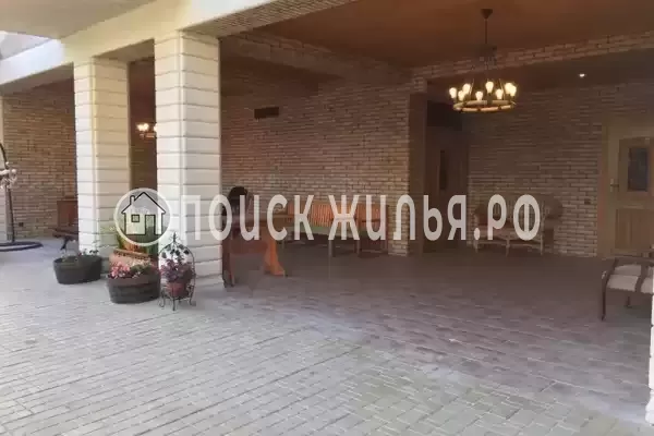 Гостевой дом «София», Гагра
