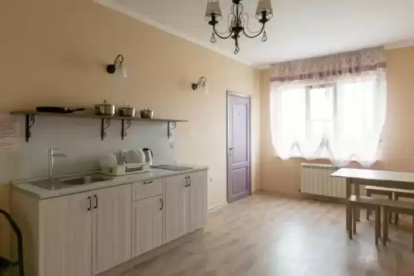 Гостевой дом «Sea & house»
