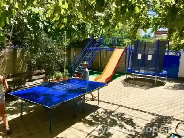 Гостевой дом «Лидия плюс»